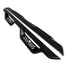 Westin Outlaw Drop Nerf Step Bars | Textured Black | Dodge Ram 1500 (2009-2010)/Ram 1500 (2011-2018)/1500 Classic (2019-2024) | P/N 20-13555, view 2