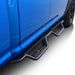 Westin Outlaw Drop Nerf Step Bars | Textured Black | Dodge Ram 1500 (2009-2010)/Ram 1500 (2011-2018)/1500 Classic (2019-2024) | P/N 20-13555, view 8