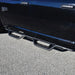 Westin Outlaw Drop Nerf Step Bars | Textured Black | P/N 20-13565, view 9