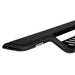 Westin Outlaw Drop Nerf Step Bars | Textured Black | P/N 20-13715, view 4