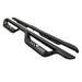 Westin Outlaw Drop Nerf Step Bars | Textured Black | Toyota 4Runner (2025-2026) | P/N 20-13785, view 2