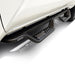 Westin Outlaw Drop Nerf Step Bars | Textured Black | Toyota 4Runner (2025-2026) | P/N 20-13785, view 7