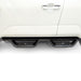 Westin Outlaw Drop Nerf Step Bars | Textured Black | Toyota 4Runner (2025-2026) | P/N 20-13785, view 9
