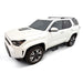 Westin Outlaw Drop Nerf Step Bars | Textured Black | Toyota 4Runner (2025-2026) | P/N 20-13785, view 10
