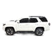 Westin Outlaw Drop Nerf Step Bars | Textured Black | Toyota 4Runner (2025-2026) | P/N 20-13785, view 11