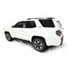 Westin Outlaw Drop Nerf Step Bars | Textured Black | Toyota 4Runner (2025-2026) | P/N 20-13785, view 12