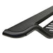 Westin Outlaw Drop Nerf Step Bars | Textured Black | Toyota 4Runner (2025-2026) | P/N 20-13785, view 4