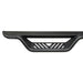 Westin Outlaw Drop Nerf Step Bars | Textured Black | Toyota 4Runner (2025-2026) | P/N 20-13785, view 5