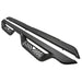 Westin Outlaw Drop Nerf Step Bars | Textured Black | Toyota 4Runner (2014-2024) | P/N 20-13835, view 2