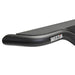 Westin Outlaw Drop Nerf Step Bars | Textured Black | Toyota 4Runner (2014-2024) | P/N 20-13835, view 6