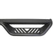 Westin Outlaw Drop Nerf Step Bars | Textured Black | Toyota 4Runner (2014-2024) | P/N 20-13835, view 7