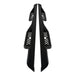 Westin Outlaw Drop Nerf Step Bars | Textured Black | P/N 20-13935, view 3