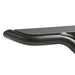 Westin Outlaw Drop Nerf Step Bars | Textured Black | P/N 20-13945, view 4