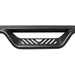 Westin Outlaw Drop Nerf Step Bars | Textured Black | P/N 20-13945, view 6