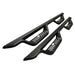 Westin Outlaw Drop Nerf Step Bars | Textured Black | Chevy Colorado (2015-2026)/GMC Canyon (2015-2026) | P/N 20-14015