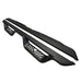 Westin Outlaw Drop Nerf Step Bars | Textured Black | Chevy Colorado (2015-2026)/GMC Canyon (2015-2026) | P/N 20-14015, view 2