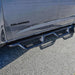 Westin Outlaw Drop Nerf Step Bars | Textured Black | Chevy Colorado (2015-2026)/GMC Canyon (2015-2026) | P/N 20-14015, view 7