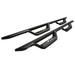 Westin Outlaw Drop Nerf Step Bars | Textured Black | Ram 1500 (2019-2026) | P/N 20-14085