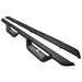 Westin Outlaw Drop Nerf Step Bars | Textured Black | Ram 1500 (2019-2026) | P/N 20-14085, view 2