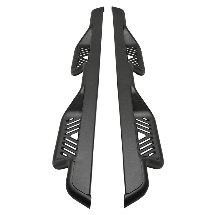 Westin Outlaw Drop Nerf Step Bars | Textured Black | Ram 1500 (2019-2026) | P/N 20-14085, view 3
