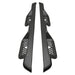 Westin Outlaw Drop Nerf Step Bars | Textured Black | Ram 1500 (2019-2026) | P/N 20-14085, view 3