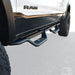 Westin Outlaw Drop Nerf Step Bars | Textured Black | Ram 1500 (2019-2026) | P/N 20-14085, view 9