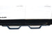 Westin Outlaw Drop Nerf Step Bars | Textured Black | Ram 1500 (2019-2026) | P/N 20-14085, view 10