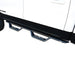 Westin Outlaw Drop Nerf Step Bars | Textured Black | Ram 1500 (2019-2026) | P/N 20-14085, view 11