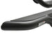 Westin Outlaw Drop Nerf Step Bars | Textured Black | Ram 1500 (2019-2026) | P/N 20-14085, view 4