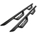 Westin Outlaw Drop Nerf Step Bars | Textured Black | Ram 1500 (2019-2026) | P/N 20-14085, view 6