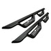 Westin Outlaw Drop Nerf Step Bars | Textured Black | Ram 1500 (2019-2026) | P/N 20-14095
