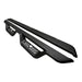 Westin Outlaw Drop Nerf Step Bars | Textured Black | Ram 1500 (2019-2026) | P/N 20-14095, view 2