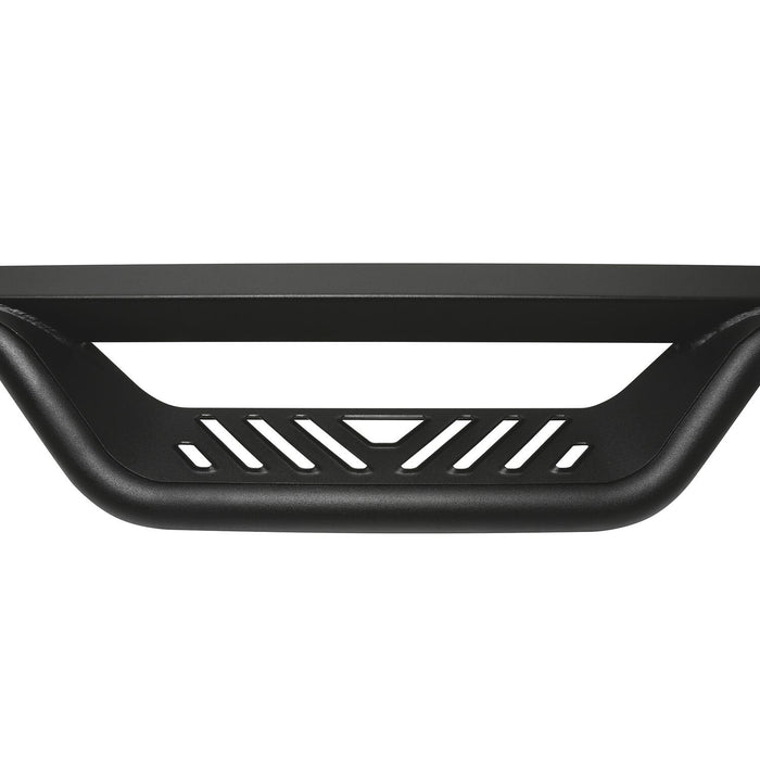 Westin Outlaw Drop Nerf Step Bars | Textured Black | Ram 1500 (2019-2026) | P/N 20-14095, view 6