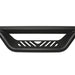 Westin Outlaw Drop Nerf Step Bars | Textured Black | Ram 1500 (2019-2026) | P/N 20-14095, view 6