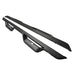 Westin Outlaw Drop Nerf Step Bars | Textured Black | P/N 20-14135, view 2
