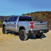 Westin Outlaw Drop Nerf Step Bars | Textured Black | P/N 20-14135, view 10