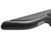 Westin Outlaw Drop Nerf Step Bars | Textured Black | P/N 20-14135, view 4