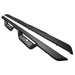 Westin Outlaw Drop Nerf Step Bars | Textured Black | Jeep Gladiator JT (2020-2026) | P/N 20-14165, view 2