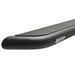 Westin Outlaw Drop Nerf Step Bars | Textured Black | Jeep Gladiator JT (2020-2026) | P/N 20-14165, view 4