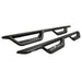 Westin Outlaw Drop Nerf Step Bars | Textured Black | Ford Bronco (2021-2026) | P/N 20-14195, view 4