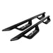 Westin Outlaw Drop Nerf Step Bars | Textured Black | Toyota Tundra (2022-2026) | P/N 20-14225