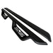 Westin Outlaw Drop Nerf Step Bars | Textured Black | Toyota Tundra (2022-2026) | P/N 20-14225, view 2