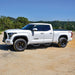Westin Outlaw Drop Nerf Step Bars | Textured Black | Toyota Tundra (2022-2026) | P/N 20-14225, view 10