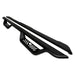 Westin Outlaw Drop Nerf Step Bars | Textured Black | Toyota Tundra (2022-2026) | P/N 20-14235, view 2