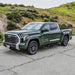Westin Outlaw Drop Nerf Step Bars | Textured Black | Toyota Tundra (2022-2026) | P/N 20-14235, view 10