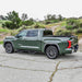 Westin Outlaw Drop Nerf Step Bars | Textured Black | Toyota Tundra (2022-2026) | P/N 20-14235, view 11