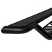 Westin Outlaw Drop Nerf Step Bars | Textured Black | Toyota Tundra (2022-2026) | P/N 20-14235, view 4