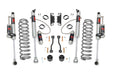 Rough Country 2.5 Inch Leveling Kits, Springs, M1R, Jeep Gladiator JT 4WD (2020-2023)