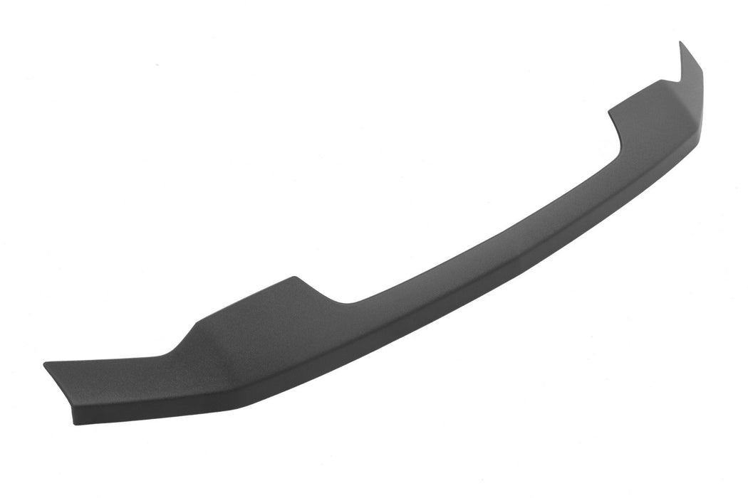 Rough Country Hood Protector | Chevy Silverado 2500/3500 2WD/4WD (2020-2025) | P/N HP10011