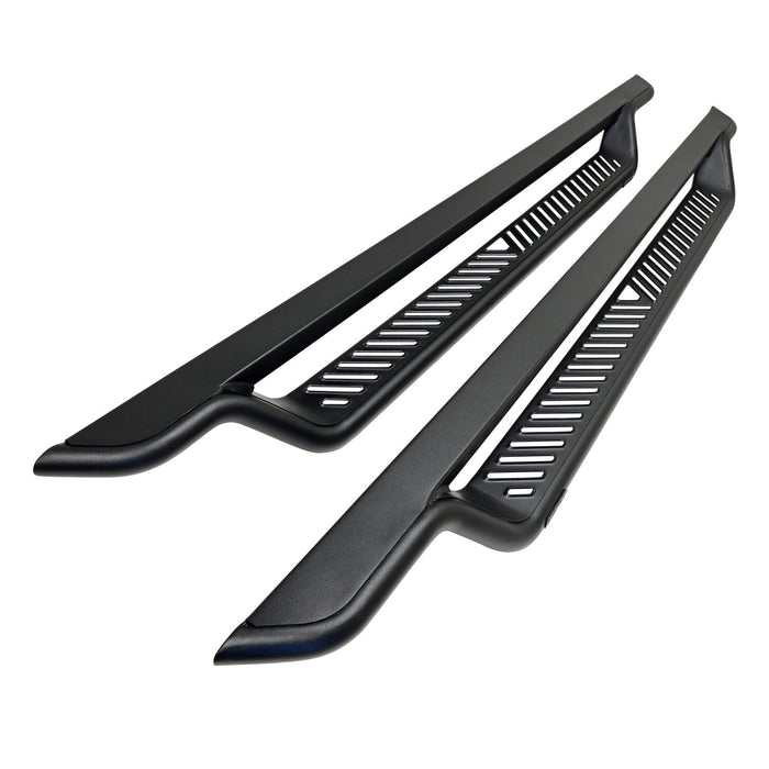 Westin Outlaw Drop Running Boards | Toyota Tacoma (2005-2023) | P/N 20-42775